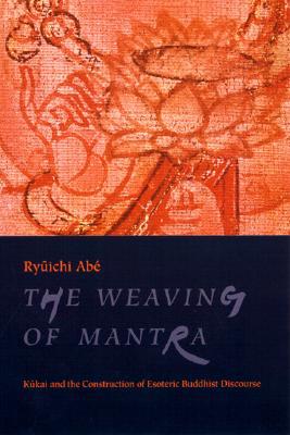 Book The Weaving of Mantra free