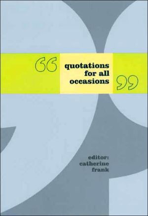 Book Quotations for All Occasions free