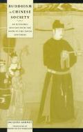 Book Buddhism in Chinese Society free