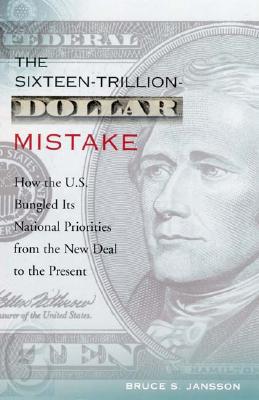 Book The Sixteen-Trillion-Dollar Mistake free
