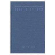 Book Dawn To The West: Japanese Literature In The Modern Era (history Of Japanese Literature, Vol. 3) free