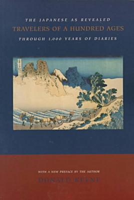 Book Travelers of a Hundred Ages free