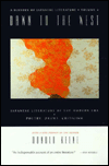 Book A History of Japanese Literature: Volume 4: Dawn to the West free