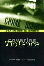 Book Covering Violence free