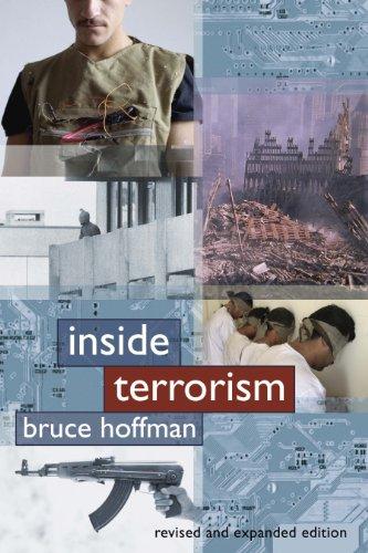 Book Inside Terrorism free