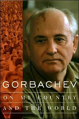 Book On My Country and the World free