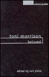Book Toni Morrison: Beloved free