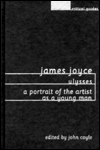 Book James Joyce: Ulysses / A Portrait of the Artist as a Young Man free