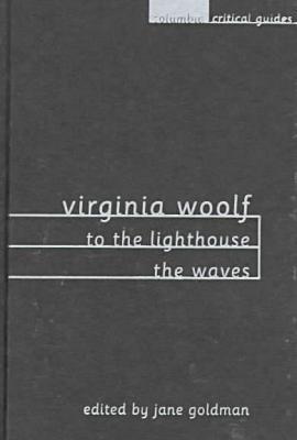 Book Virginia Woolf: To the Lighthouse / The Waves free