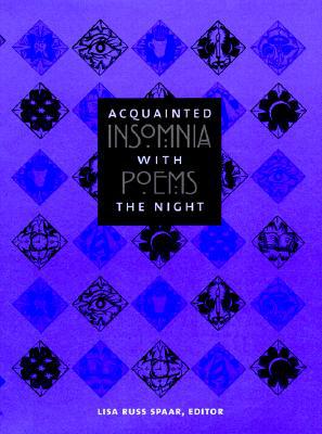 Book Acquainted with the Night: Insomnia Poems free