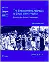 Book The Empowerment Approach to Social Work Practice free