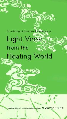 Book Light Verse from the Floating World free