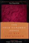 Book The Four Hundred Songs of War and Wisdom free