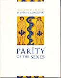 Book Parity of the Sexes free
