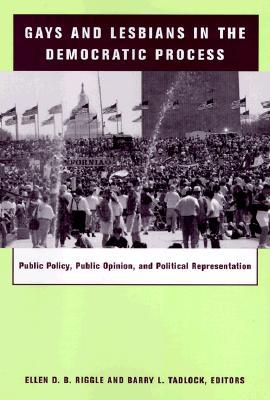 Book Gays and Lesbians in the Democratic Process free