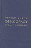 Book Transitions to Democracy free