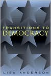 Book Transitions to Democracy free