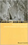 Book Community Under Anarchy: Transnational Identity and the Evolution of Cooperation free