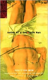 Book Notes of a Desolate Man free
