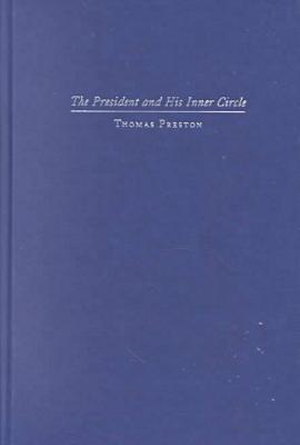 Book The President and His Inner Circle free