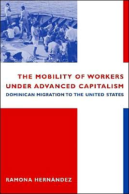 Book The Mobility of Workers Under Advanced Capitalism free