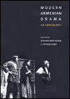 Book Modern Armenian Drama free