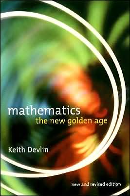 Book Mathematics: The New Golden Age free