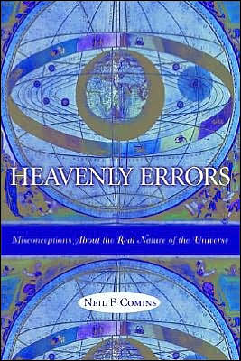 Book Heavenly Errors free