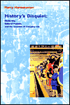 Book History's Disquiet free