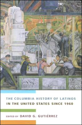 Book The Columbia History of Latinos in the United States Since 1960 free