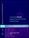 Book Culturally Diverse Parent-Child and Family Relationships free