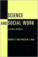 Book Science and Social Work free