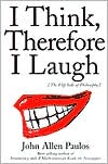 Book I Think, Therefore I Laugh free Book I Think, Therefore I Laugh free
