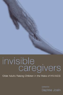 Book Invisible Caregivers free