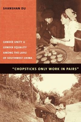 Book "Chopsticks Only Work in Pairs" free