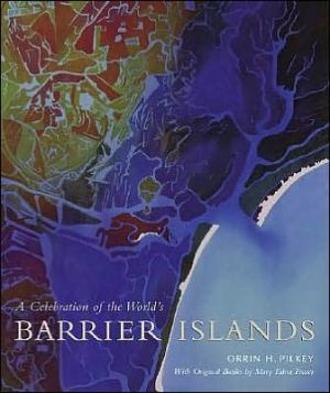 Book A Celebration of the World’s Barrier Islands free
