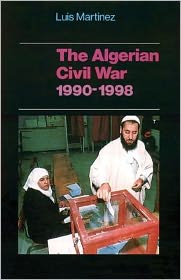 Book The Algerian Civil War free