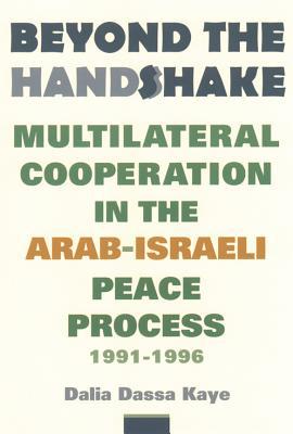 Book Beyond the Handshake free