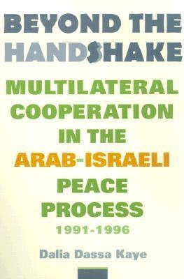 Book Beyond the Handshake free
