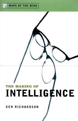 Book The Making of Intelligence free