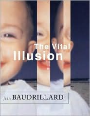 Book The Vital Illusion free