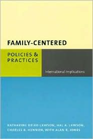 Book Family-Centered Policies and Practices free