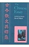 Book The Chinese Essay free