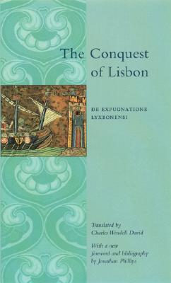 Book The Conquest of Lisbon free