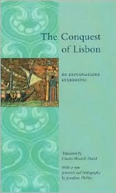 Book The Conquest of Lisbon free