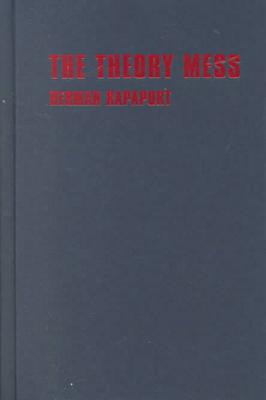 Book The Theory Mess free