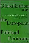 Book Globalization and the European Political Economy free