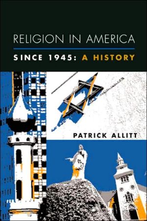Book Religion in America Since 1945 free