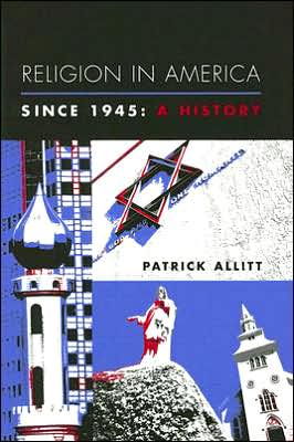 Book Religion in America Since 1945: A History (Columbia Histories of Modern American Life) free