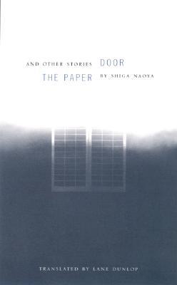 Book The Paper Door and Other Stories by Shiga Naoya free